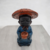 Buda Chinês Menino com Chapéu