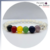 Pulseira de Pedra da Lua com 7 chakras - comprar online