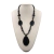 Colar com Pedras Naturais - comprar online