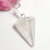 Pingente de Pedra Cristal - Pêndulo - comprar online