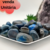 Pedra Rolada - Ágata Azul - comprar online