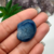 Pedra Rolada - Ágata Azul
