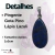 Pingente de Pedra Lápis Lazuli - Gota Pino - Encanto das Pedras