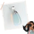 Pingente de Pedras Naturais Gota G - loja online