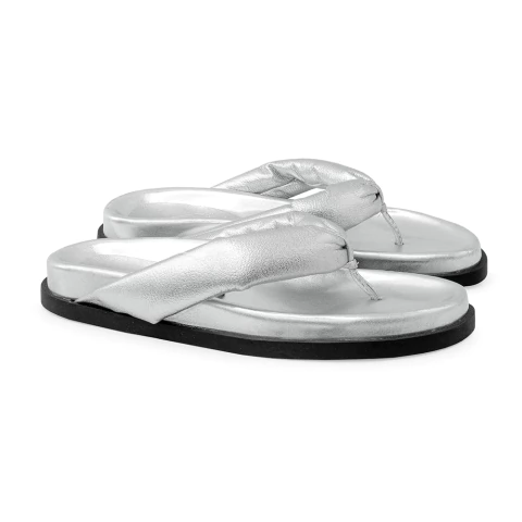 Sandália Rasteira - comprar online