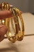 Pulseira Marrocos Dourada na internet