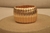 Imagem do Bracelete Canelado Dourado