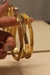 Pulseira Marrocos Dourada - loja online