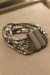 Imagem do Pulseira Canutilhos Prata