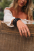 Bracelete Gomos Resina - comprar online