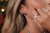 Brinco Earcuff Ovais Tanzanita - loja online