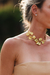 Chocker Nature Prata na internet