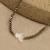 Chocker Espírito Santo com Hematita - comprar online