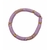 Pulseira Pastilhas Lavanda