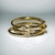 Bracelete Coração - loja online