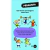 Imagem do Abremente Pocket Quiz - 6-9 anos