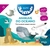 Abremente Mini: Animais do Oceano