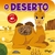 Deserto, O - Toque e Escute