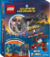 LEGO Super-Heróis DC. Batman VS Arlequina