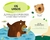 Abremente Mini: Animais do bosque - comprar online