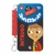Abremente Pocket Intruso - 6-9 anos