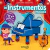 Encaixa e escuta: Os instrumentos musicais (USB) - comprar online