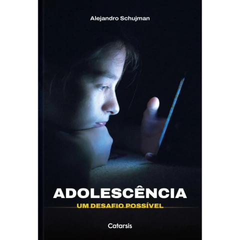 Adolescência - Um Desafio Possível