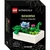Lego Botanicals - Suculentas: Crie seu minijardim