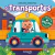 Encaixa e escuta - Os transportes