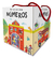 Um livro com cubos - Bombeiros