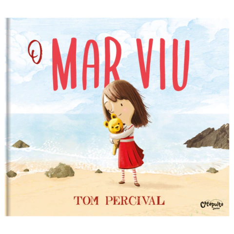 O mar viu