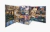 LEGO Harry Potter - Potter x Malfoy - comprar online