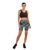 Calza Biker Estampada Darling C/Bolsillo (15334) - tienda online