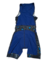 Enterito Triatlón XS1 Xtres UNISEX (ET001H) - comprar online