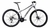 Bicicleta Sunpeed One (S-ONE)