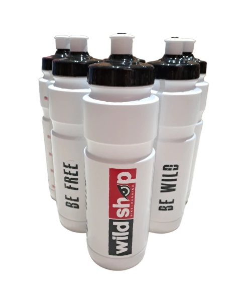 Caramañola Wildshop Bike 750 ml (BOWILD)