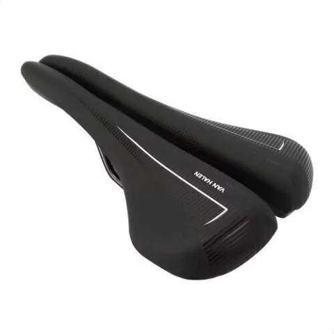 Asiento Mtb Antiprostático Foam Van Halen (VAN625)