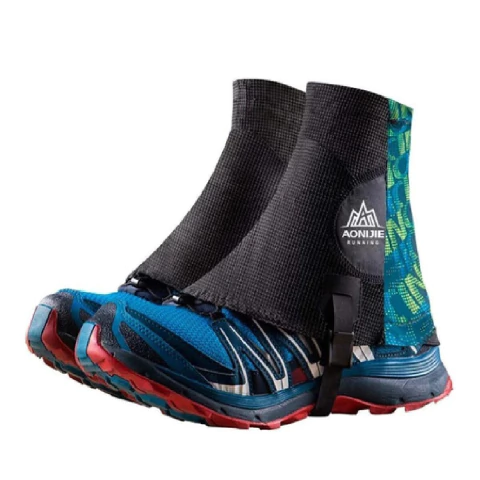 Polainas Trail / Trekking Aonijie (E941)