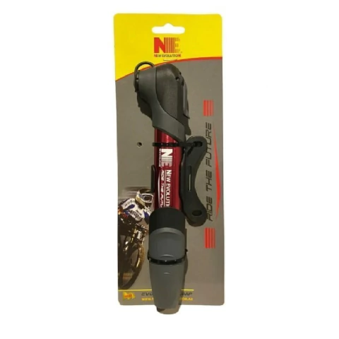 Inflador Aluminio New Evolution NE-2011 (NE-2011)