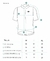Imagen de Remera Niño/a Ziroox MZ4 Argentina (MZ4)