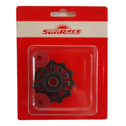 Ruedita De Cambio Sunrace 11 Dientes (CMB04016)