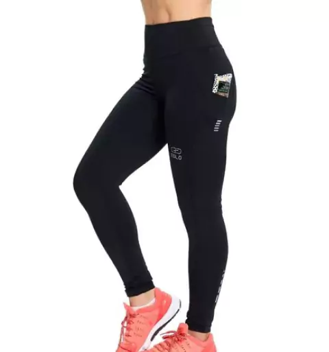 Calza C/Bolsillos Dama Oslo Niza (NIZAOSLO)