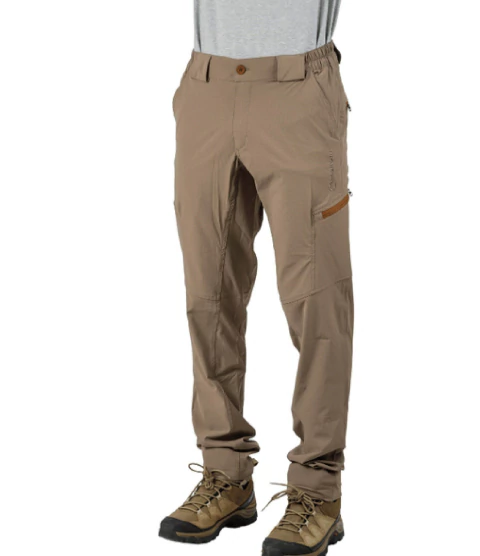 Pantalón Trekking Quechua Makalu MEN (QUECHUAPANTS)