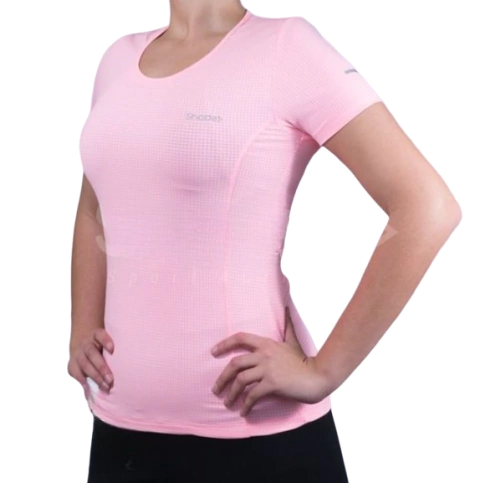 Remera Shade Mujer Game (209GAME)