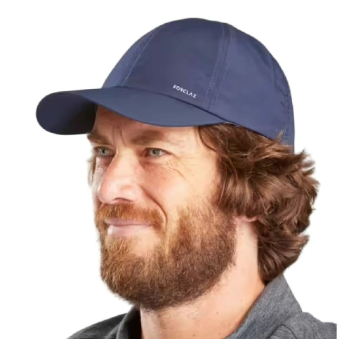 Gorra Forclaz Travel 100 (2647870)