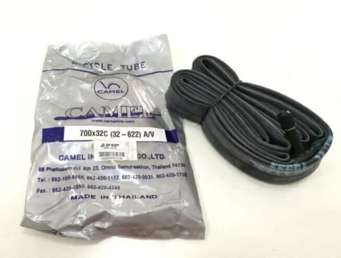 Camara Camel 700x32 VA (CA700X32)