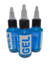 Lubricante Bicicleta SIS Gel 30 ml (SISGEL-30)