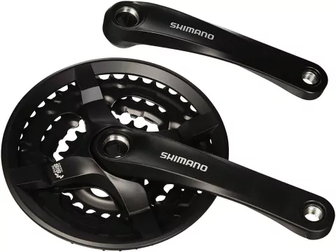 Plato Palanca Shimano 6-7-8 Fc -Ty501 (4524667634027)