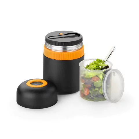 Termo Lunchera 800gr Enjoy Efficient Bra (A198102)