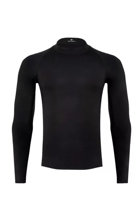 Remera Termica Pehuenia Ziroox Unisex (11306065010)